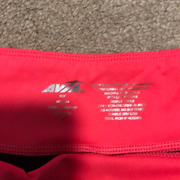 Avia shorts - Picture 3 of 4